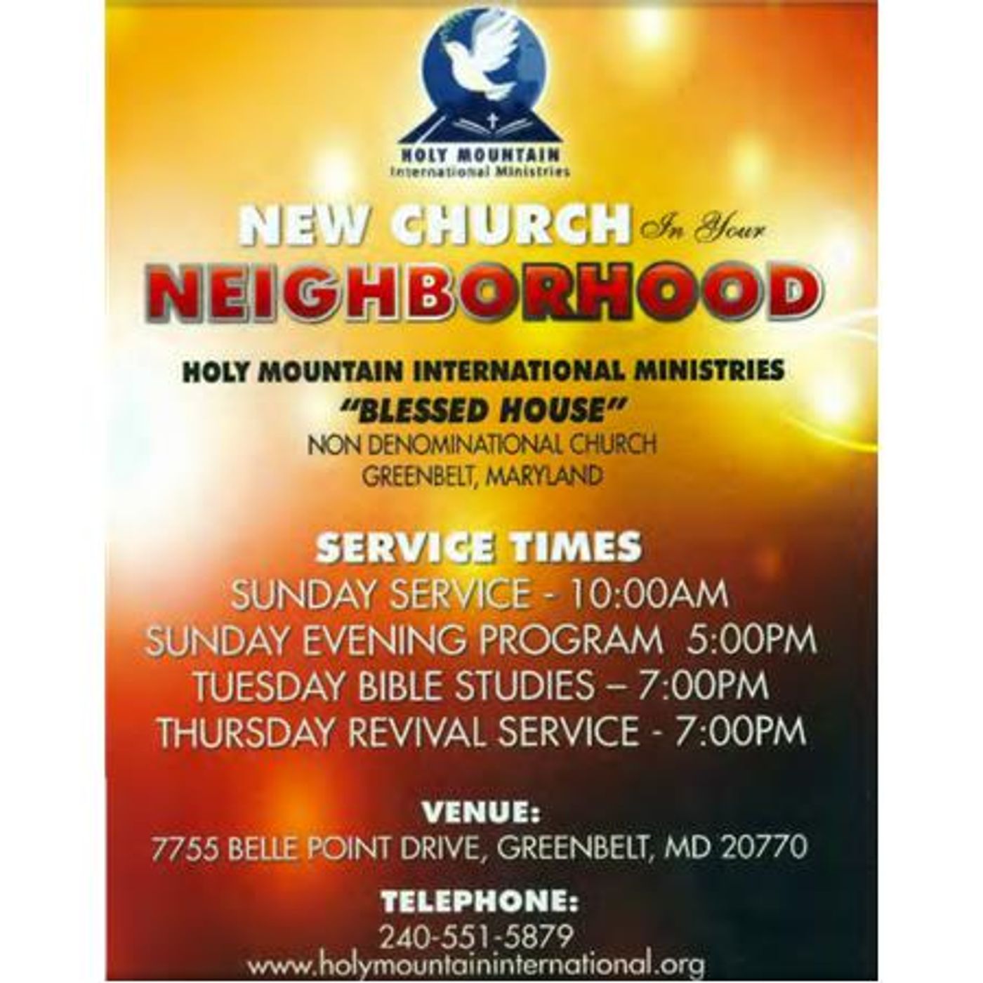 Sunday Morning Sermon 28 Sep 14 episode artwork