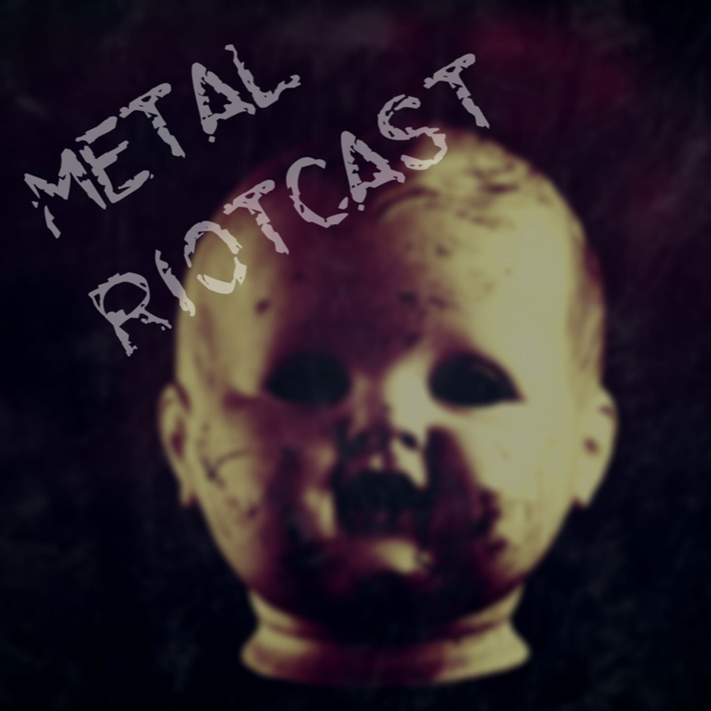 Metal RIOTcast