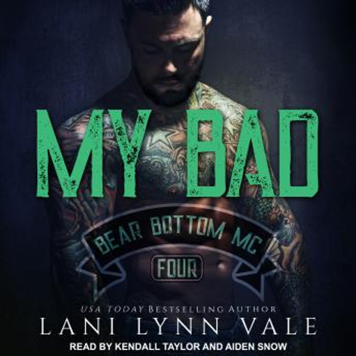 Listen to the Best Full Audiobooks in Romance, Modern