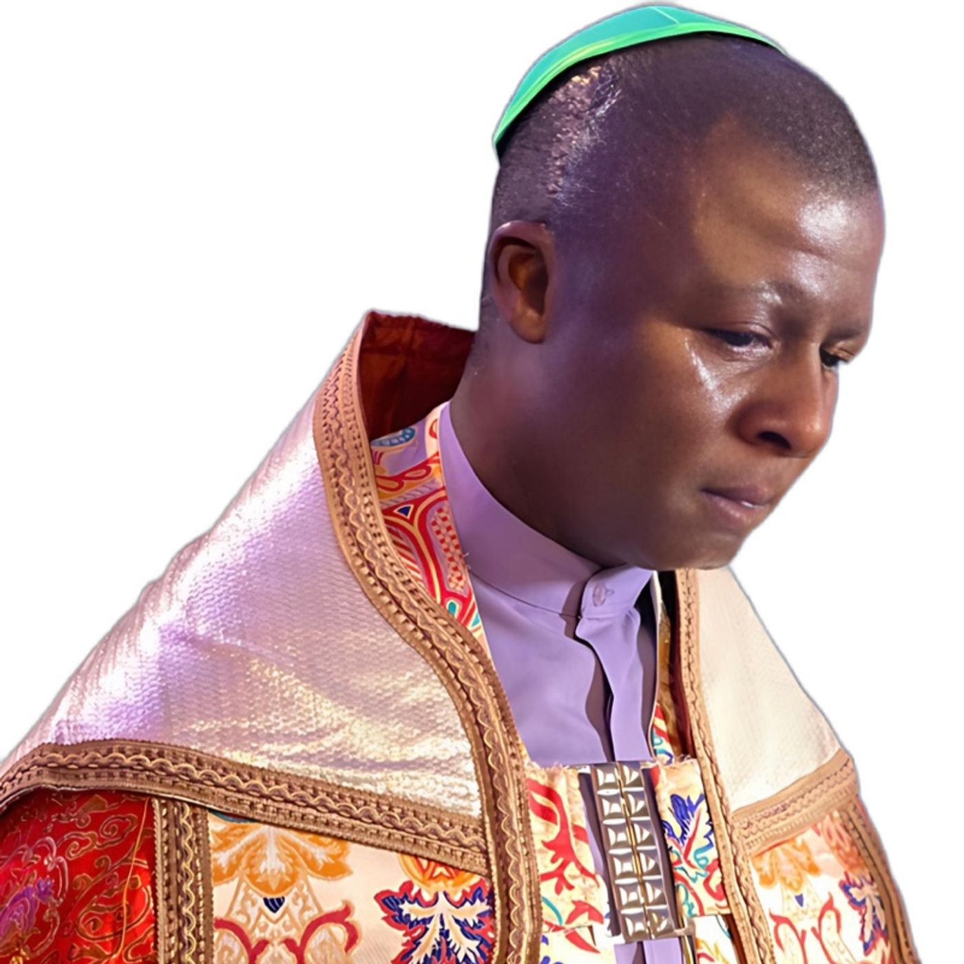 World Impact Radio- Teachings and prayers with Dr Bonnie Etta