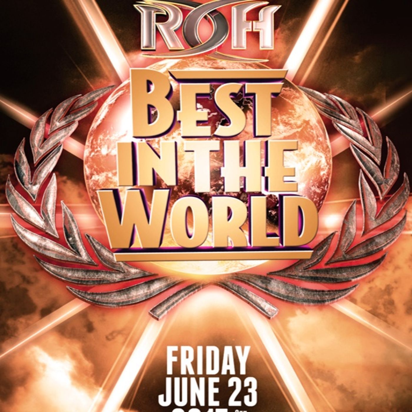 Wrestling 2 the MAX EP 252 Pt 1:  NJPW G1 Climax 27 Participants Announced, ROH Best in the World 2017 Predictions episode artwork