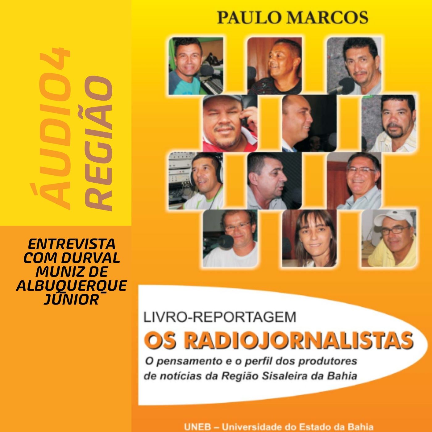 Mandato Poderoso
