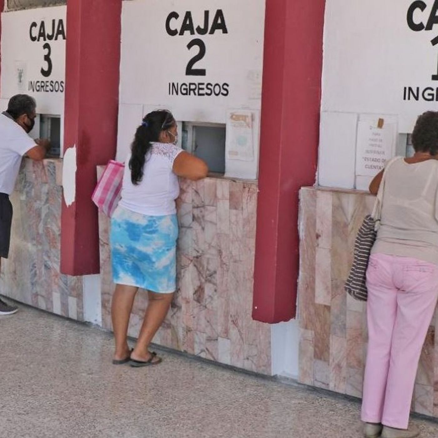 Audio Noticias Guerrero