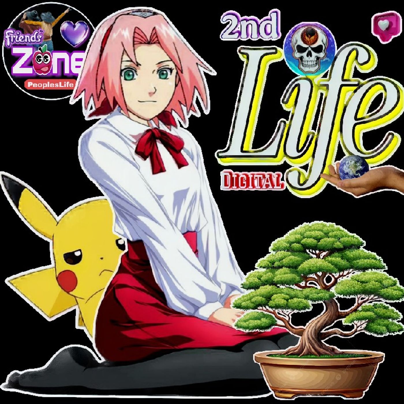 El podcast de INDEPENDENCIA LATINA