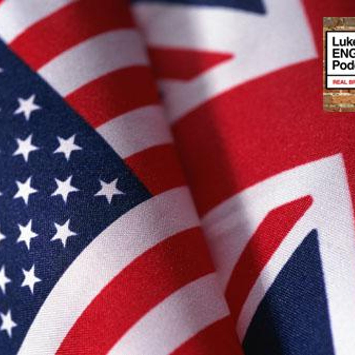 Luke\'s ENGLISH Podcast - Learn British English with Luke Thompson