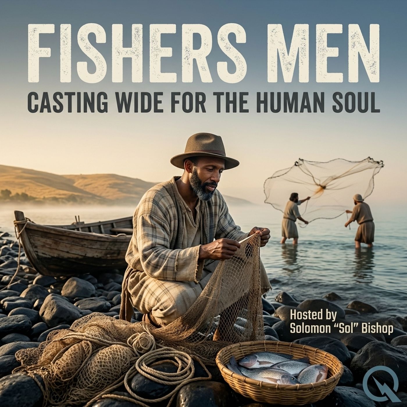 Fishers Men