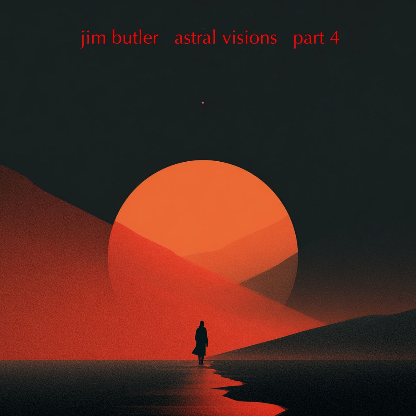 Deep Energy 2321 - Astral Visions - Part 4