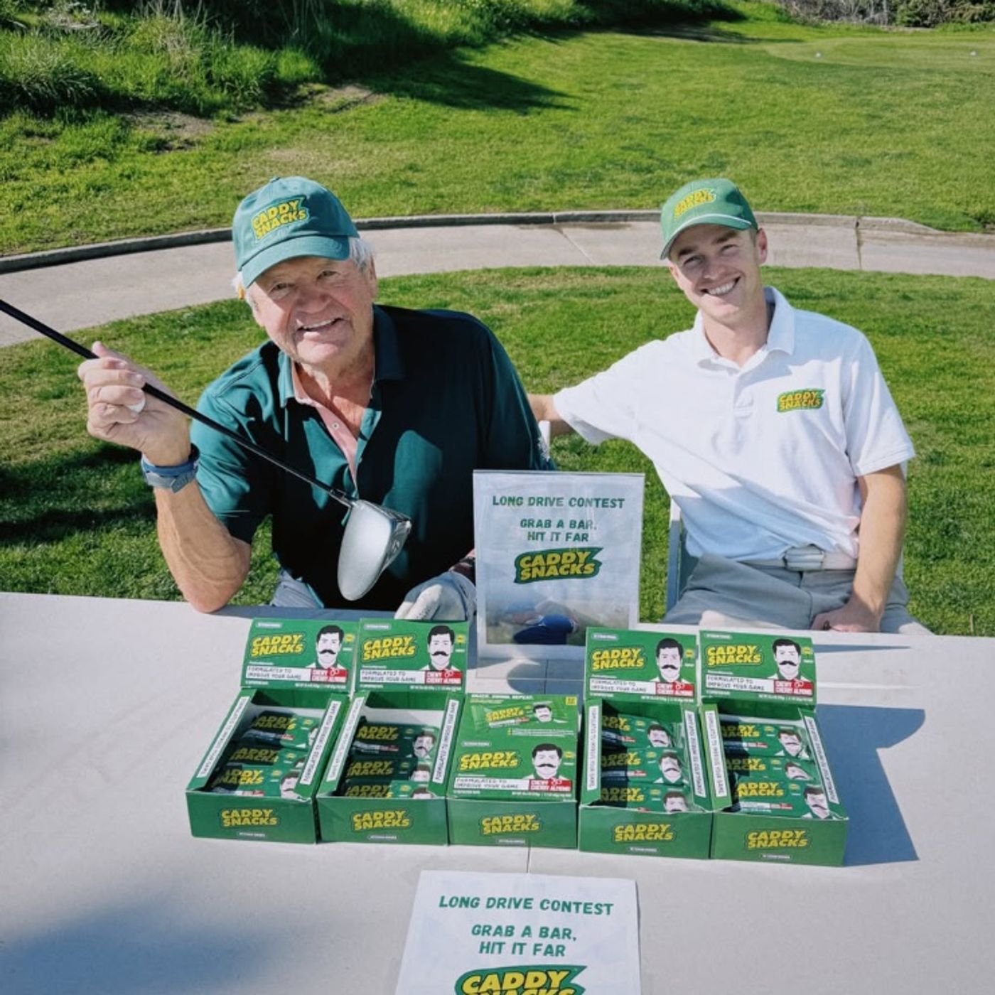 Fuel Your Golf Game: The Power of Smart