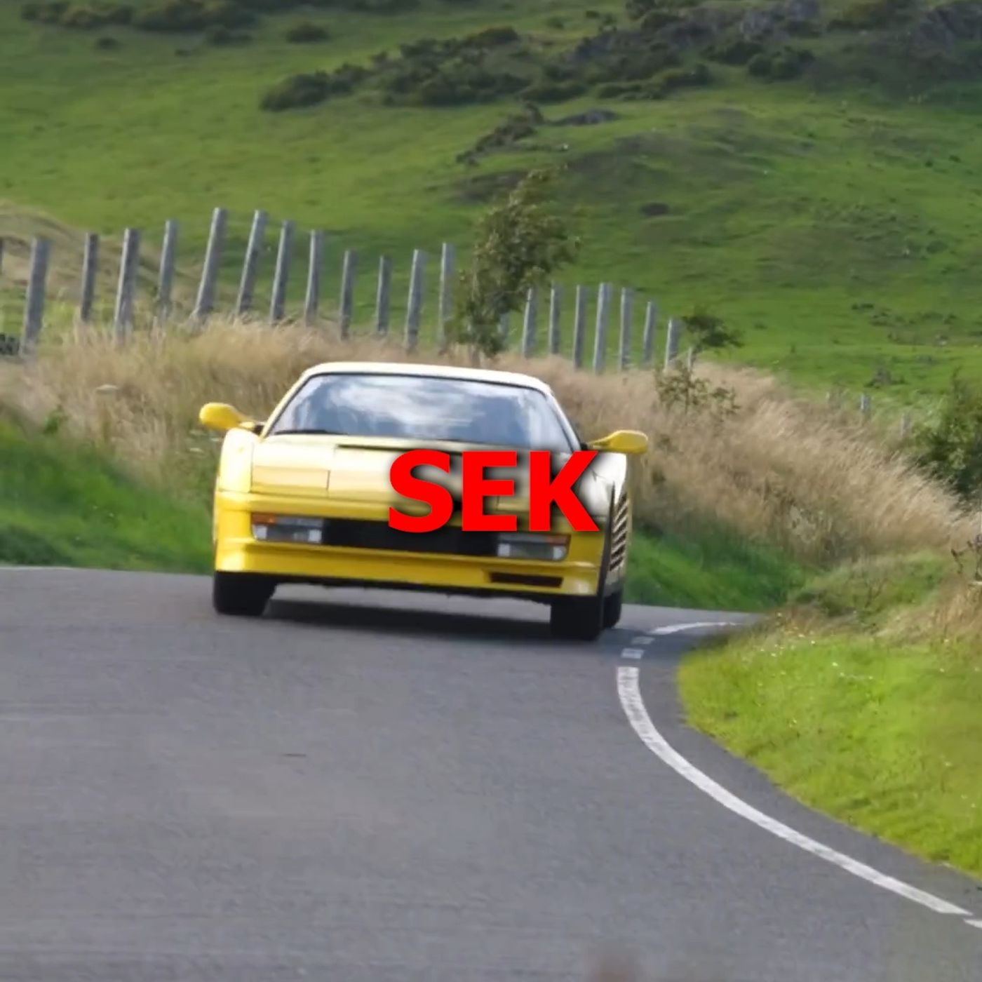 Historias del Motor