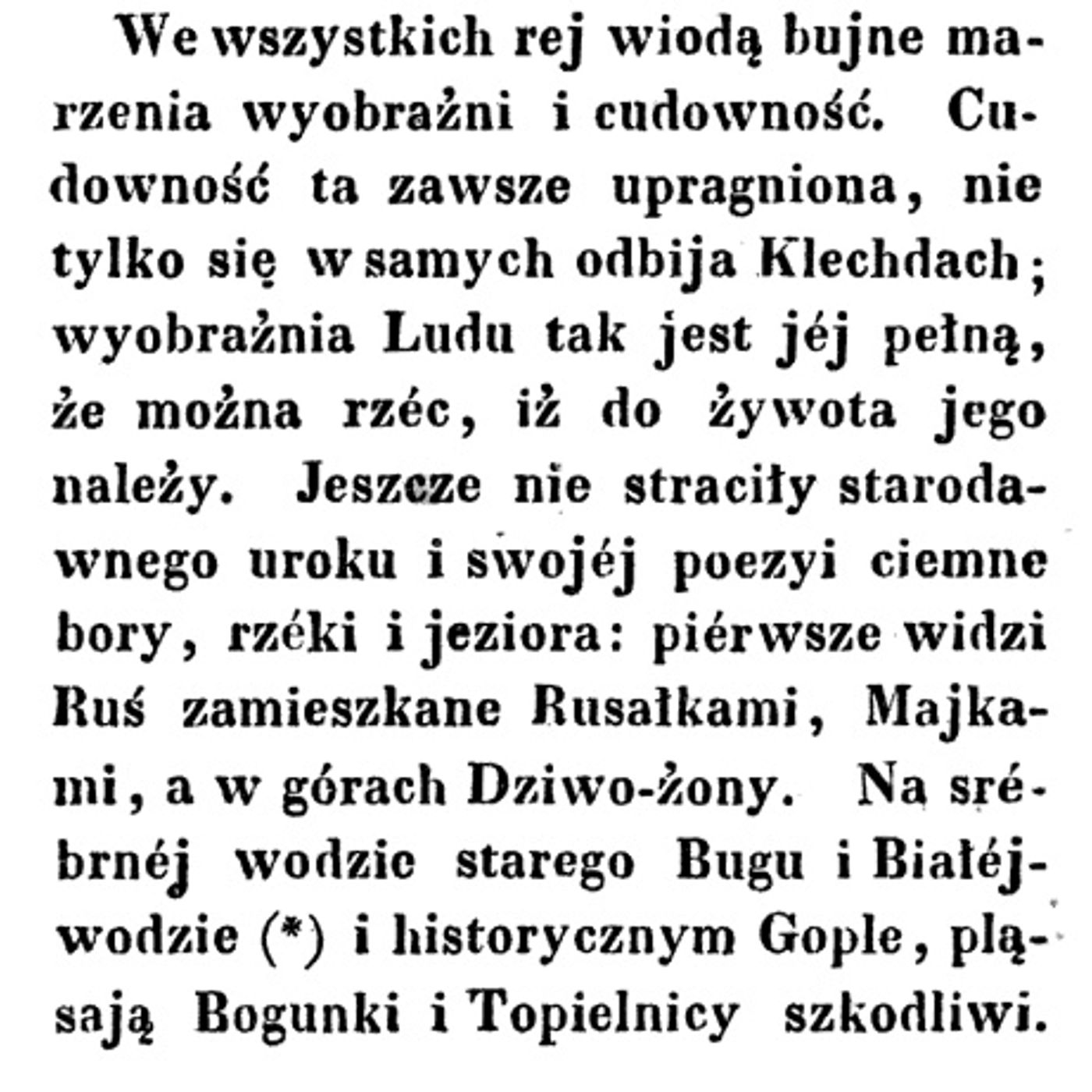 Czytamy prozę