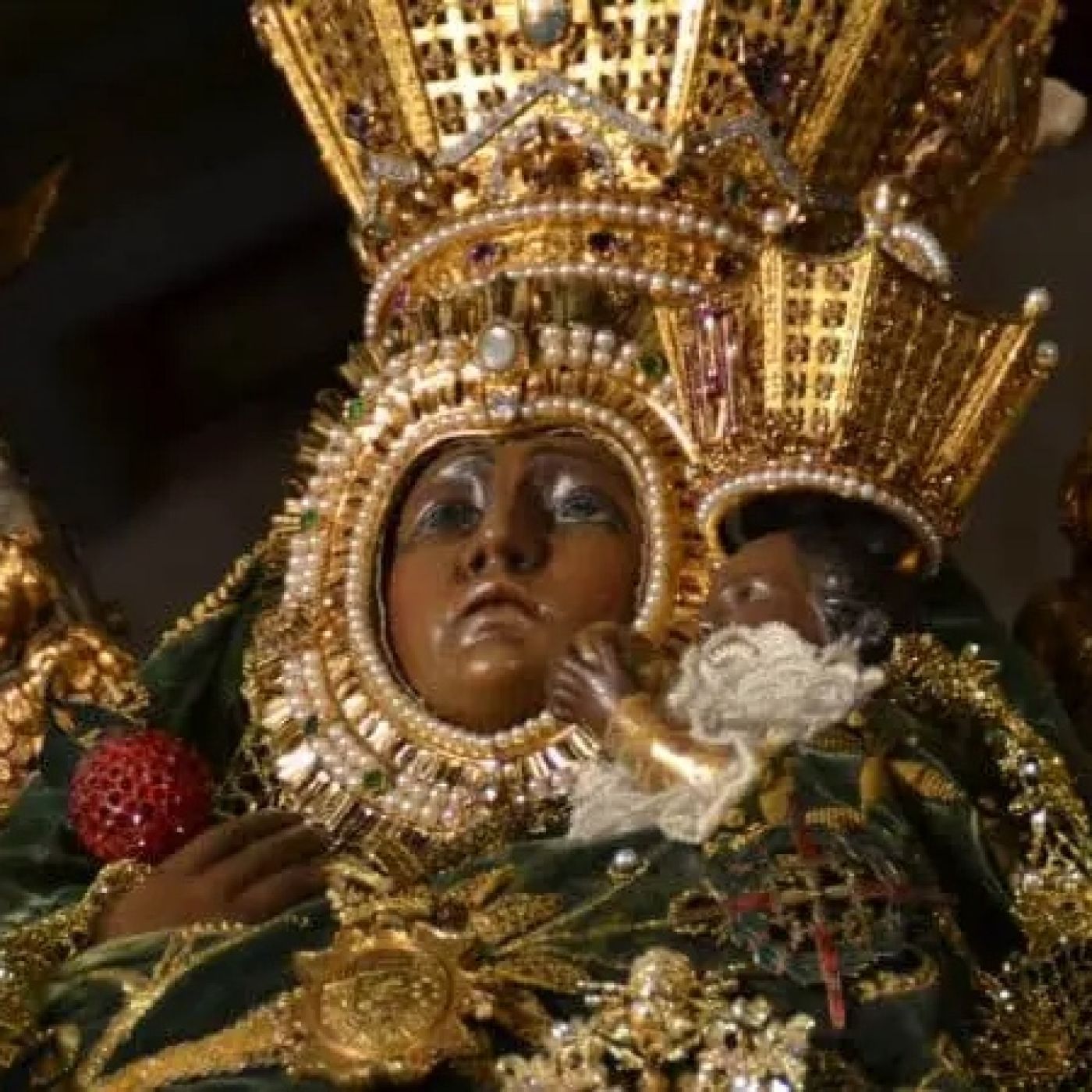 Al filo de lo real nº.484 (2): Las Vírgenes Negras y el Camino de Santiago episode artwork