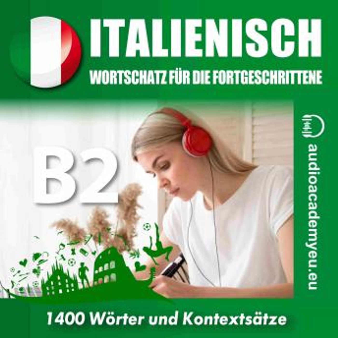 Listen to Best Full Audiobooks in Non-Fiction, Language Instruction