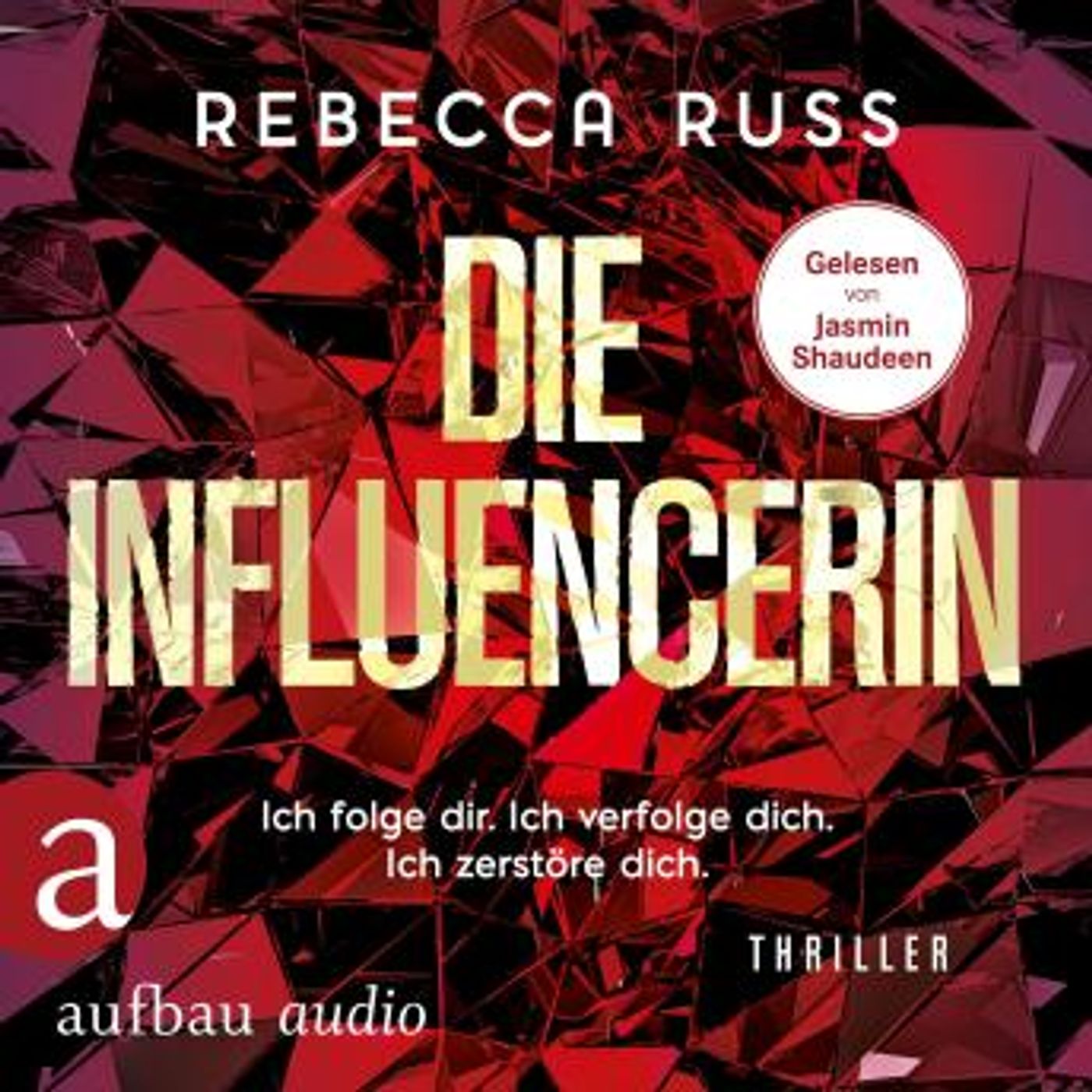 Access Essential Audiobooks in Mystery, Thriller & Horror, Suspense