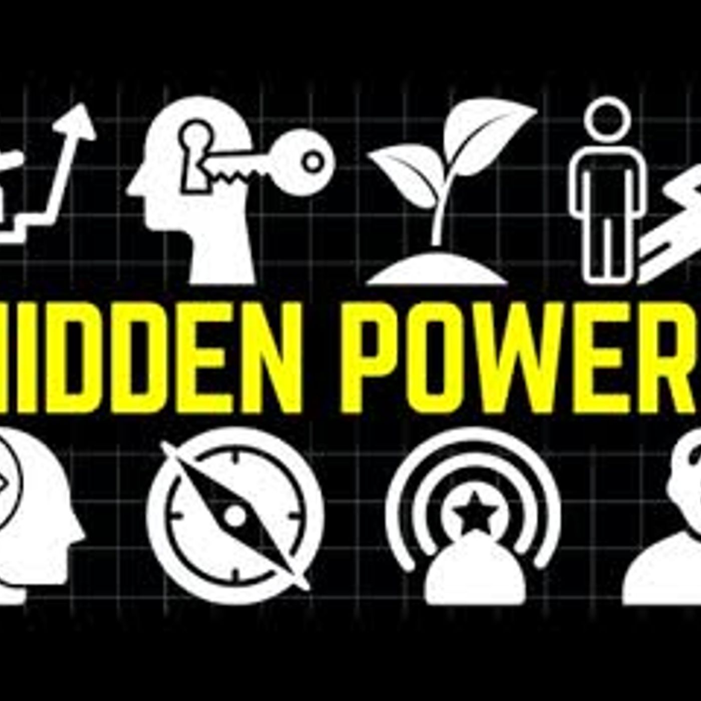 3 Hours of Superpowers You May Have