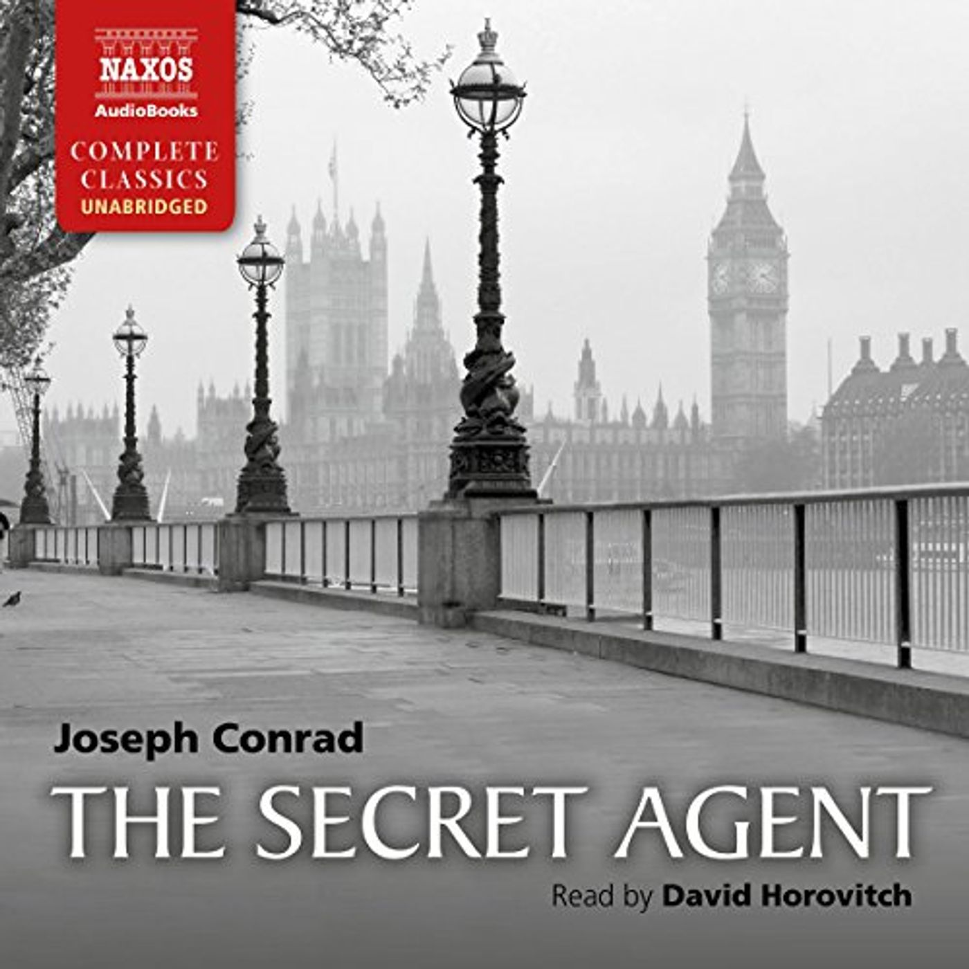 Get Top 100 Full Audiobooks in Classics, British Literature
