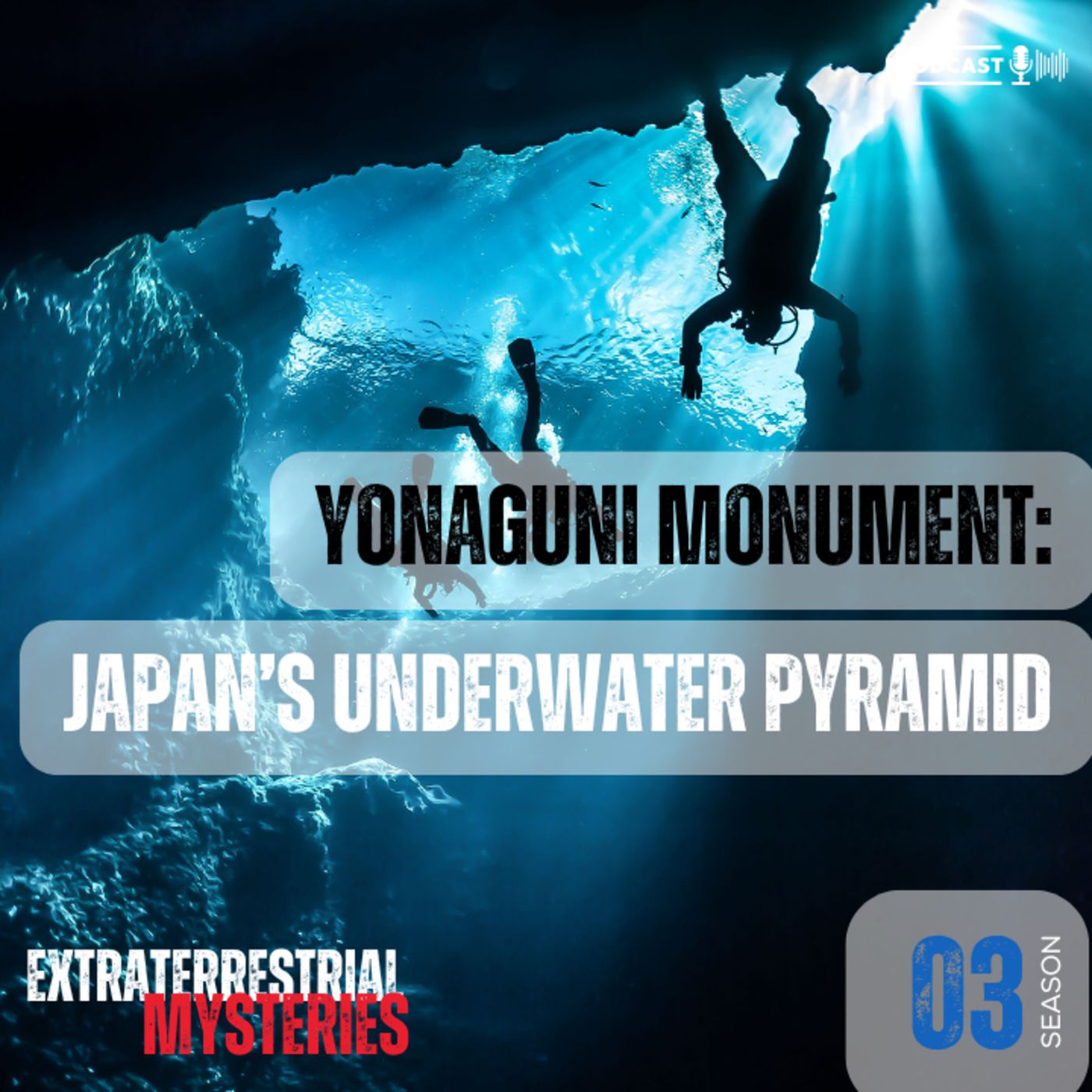 Extraterrestrial Mysteries