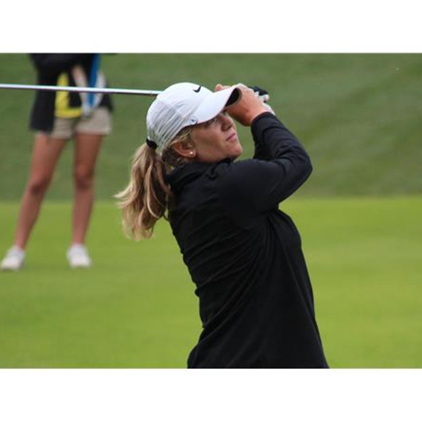 Women of Golf