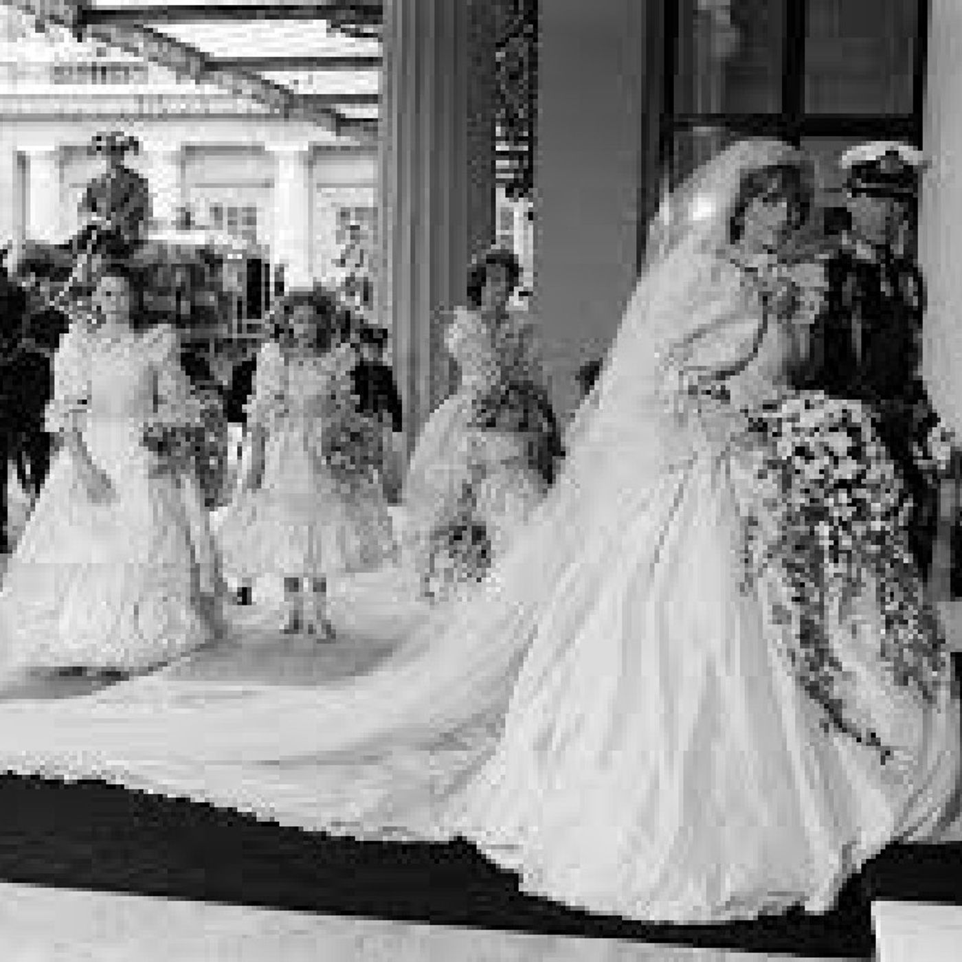 STOP RUSHING INTO WEDDINGS THEY ARE NOT REAL MARRIAGES: " JUST LISTEN."
