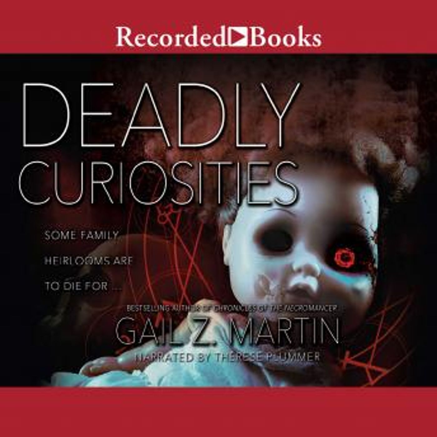 Find Best-Selling Full Audiobooks in Science Fiction & Fantasy, Fantasy