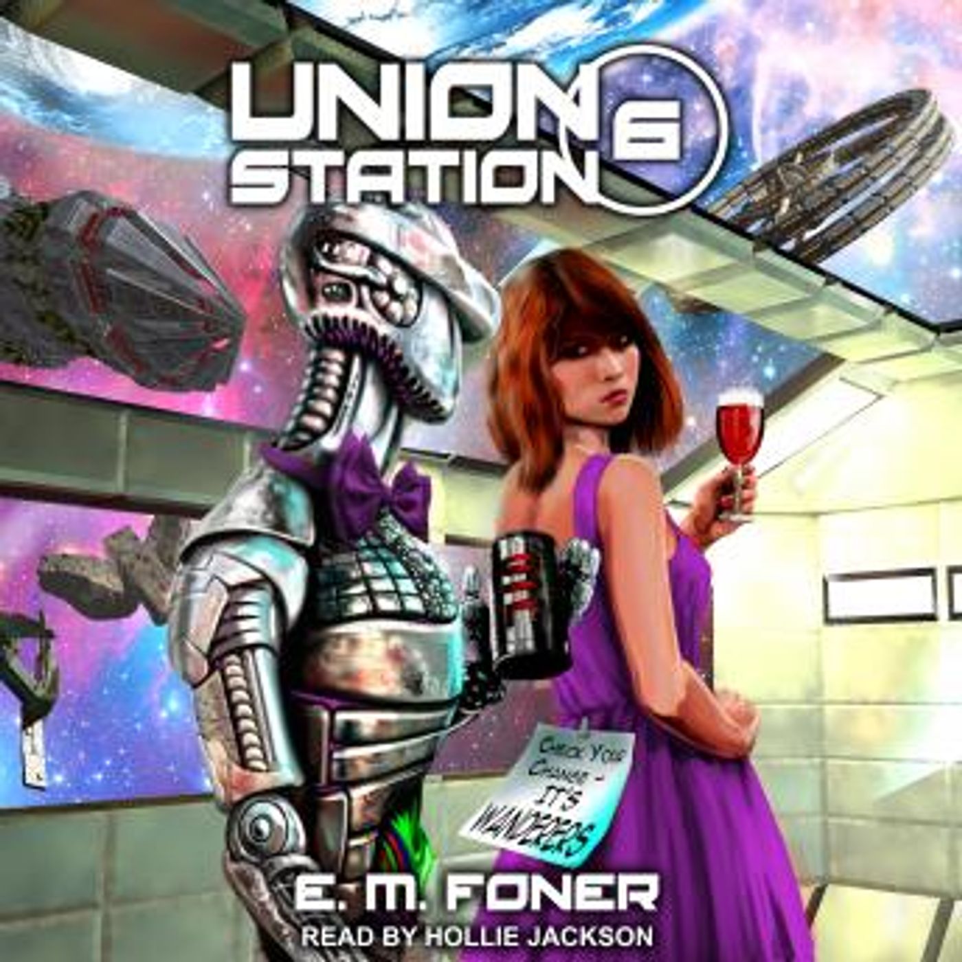 Listen to the Best Full Audiobooks in Science Fiction & Fantasy, Science Fiction