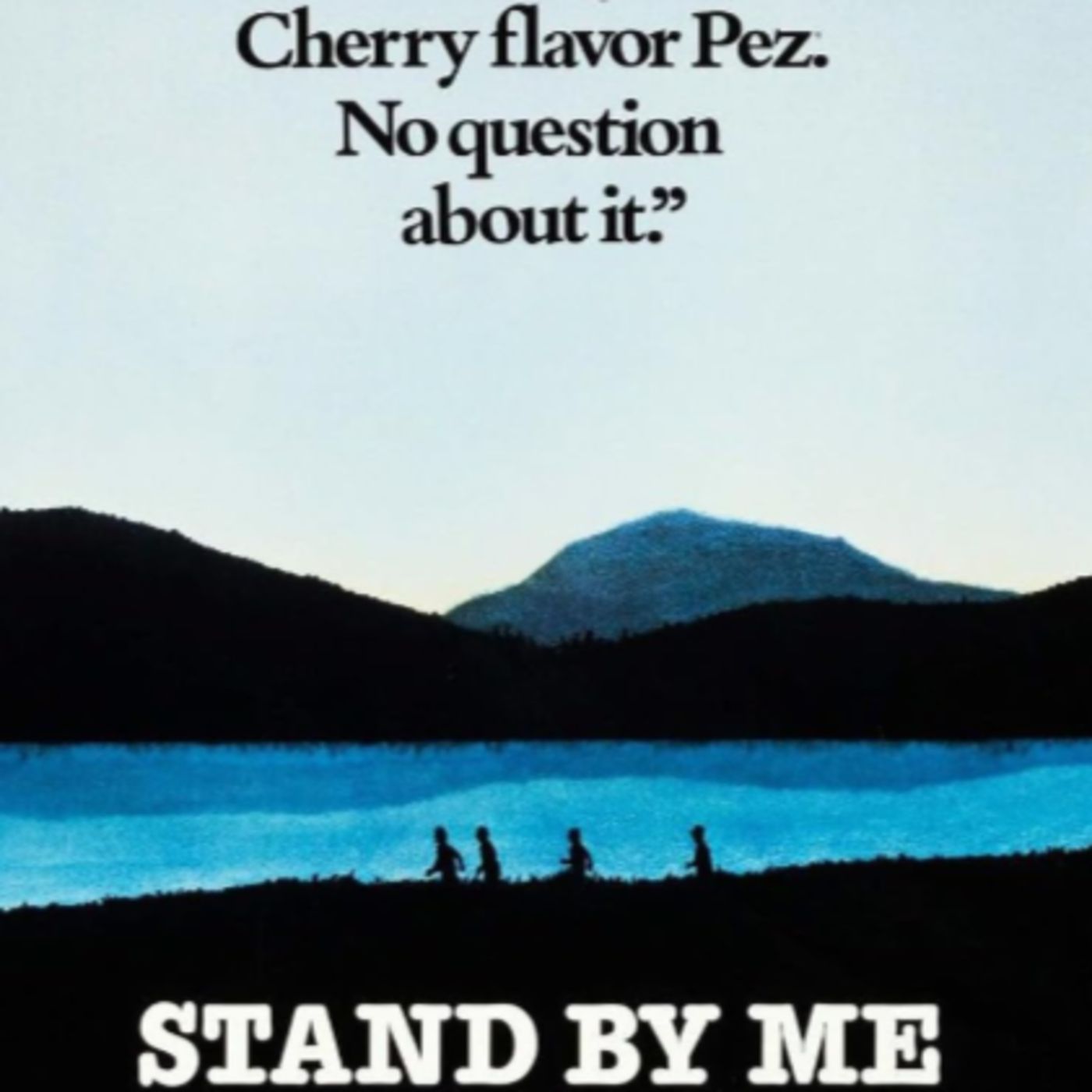 Episode 40 - Stand by Me Review (a.k.a. The Body) episode artwork