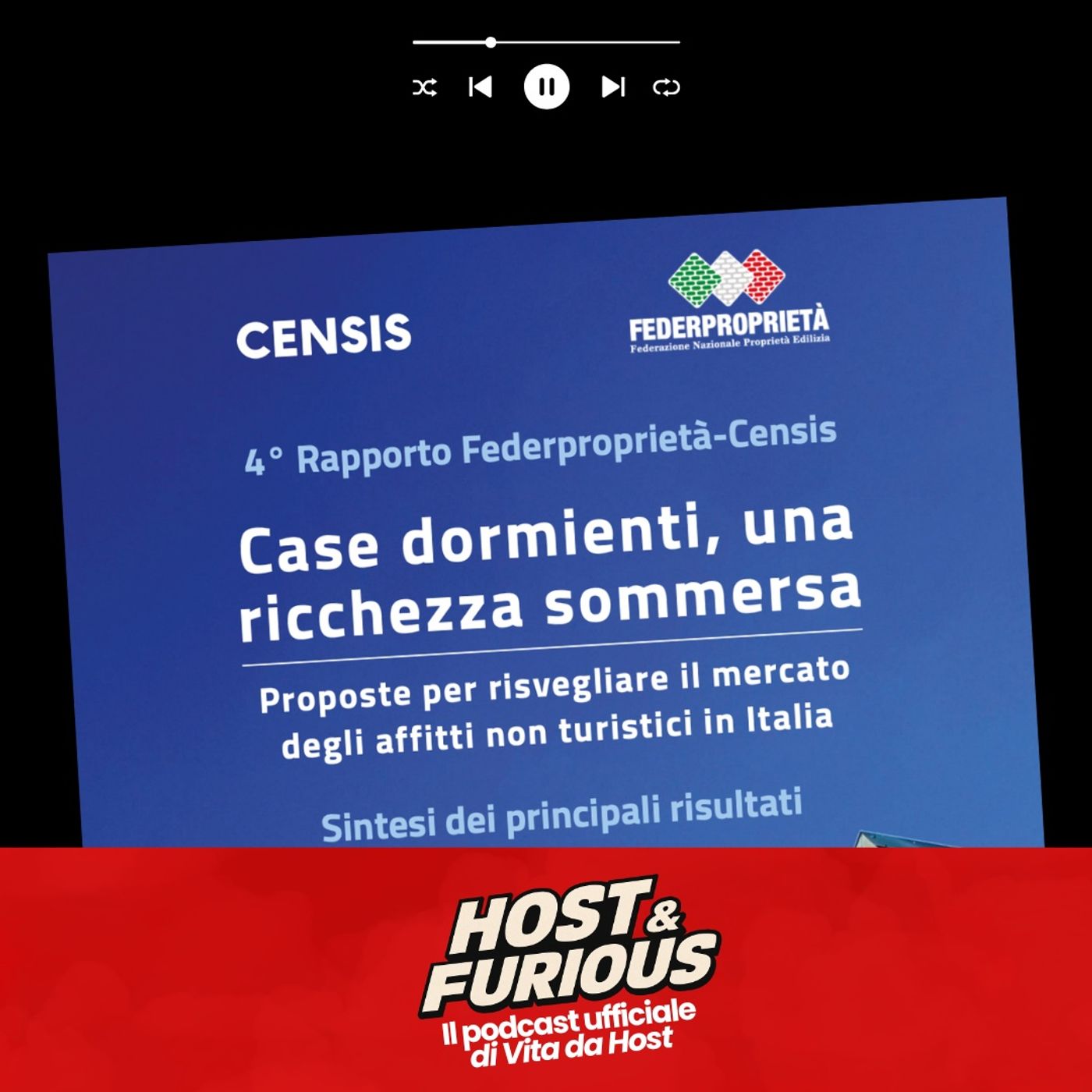In Italia ci sono 8.5 milioni case vuote, il rapporto CENSIS fa paura!