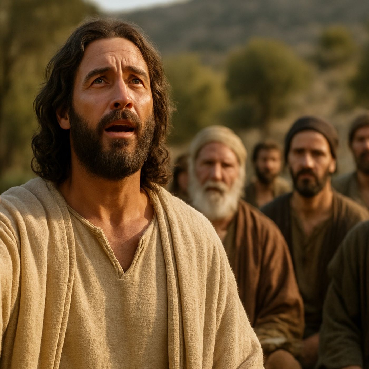 Evangelio del Día - Lectio Divina