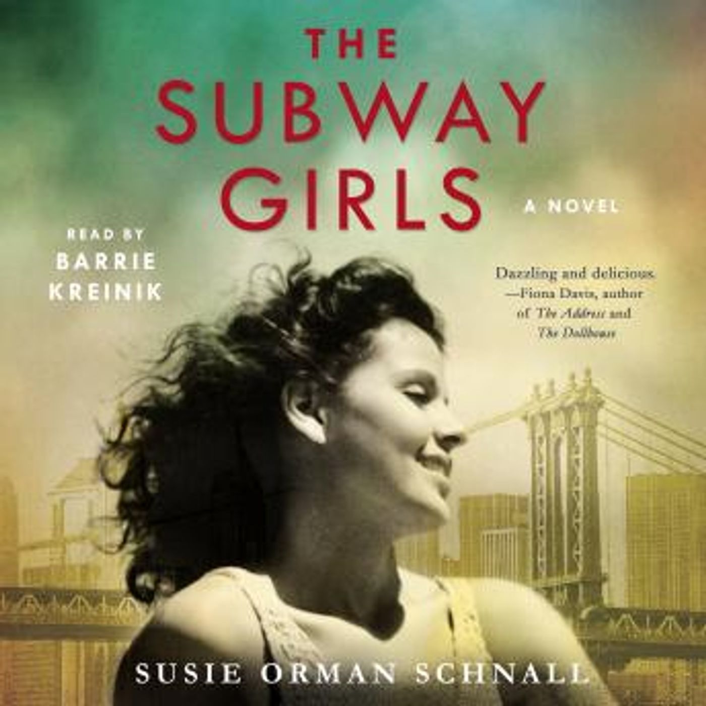 Listen to Best Full Audiobooks in Fiction, Contemporary Women