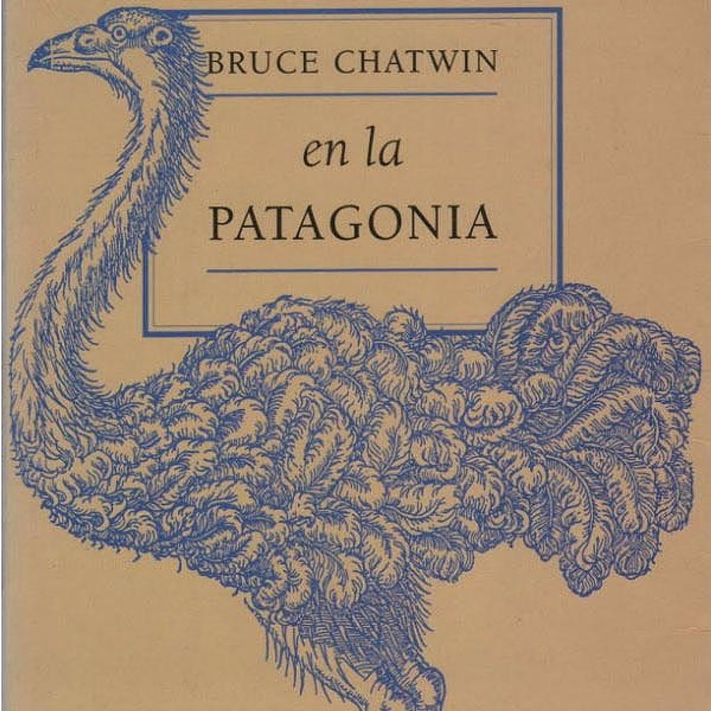 (Resumen) En la Patagonia - Bruce Chatwin