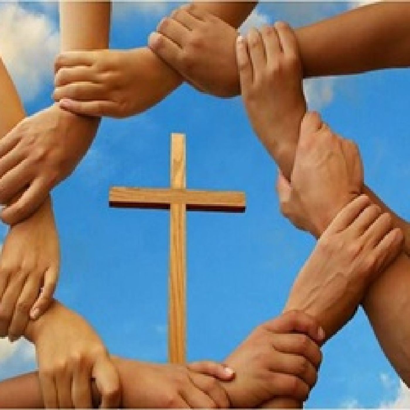 Unidad de la Iglesia con Cristo episode artwork