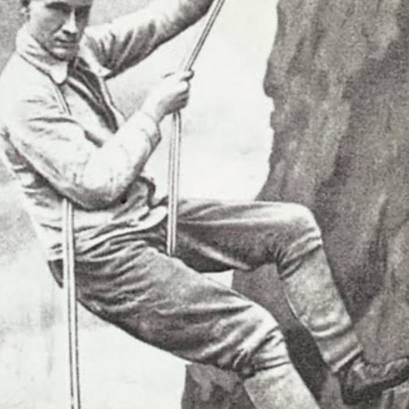 6.7 Hans Dülfer 🇩🇪 l'introverso