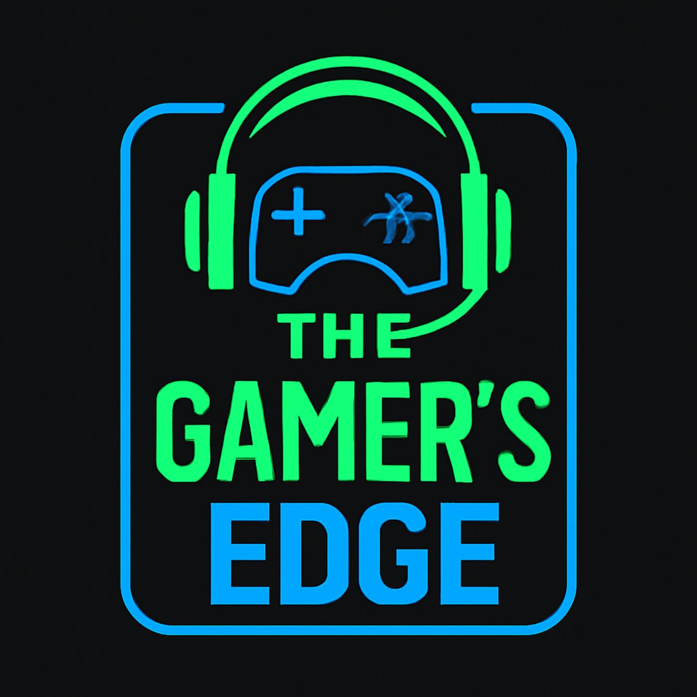 The Gamer’s Edge