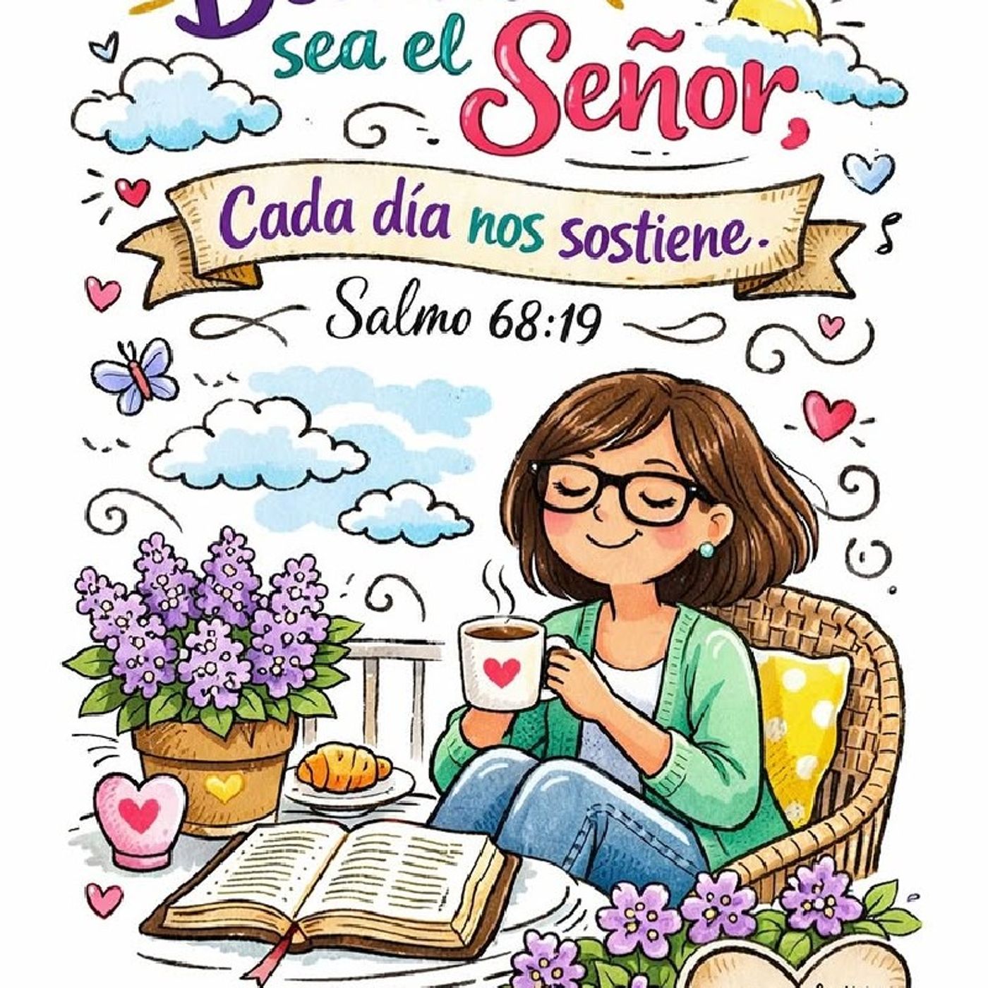 Episodio 15 - El podcast de glendy carmona episode artwork