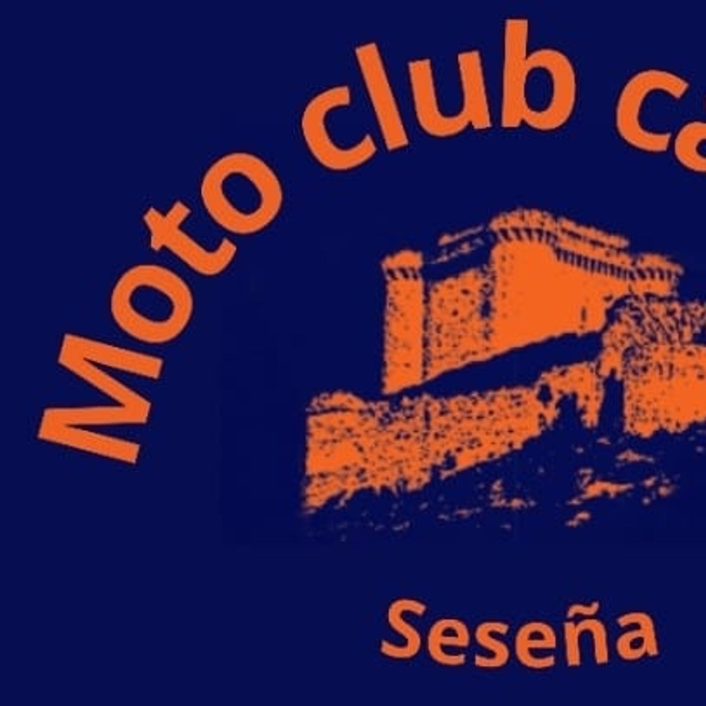 Somos comunidad #3 Concentración Motoclub castillo de Seseña episode artwork