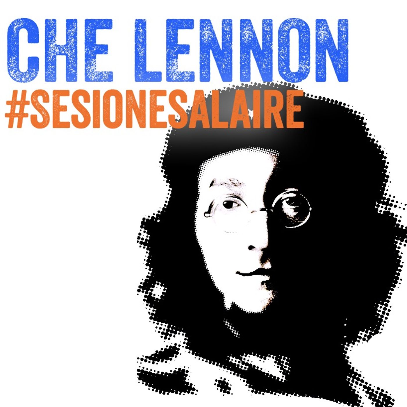 Che Lennon y el intelectualismo peligroso episode artwork