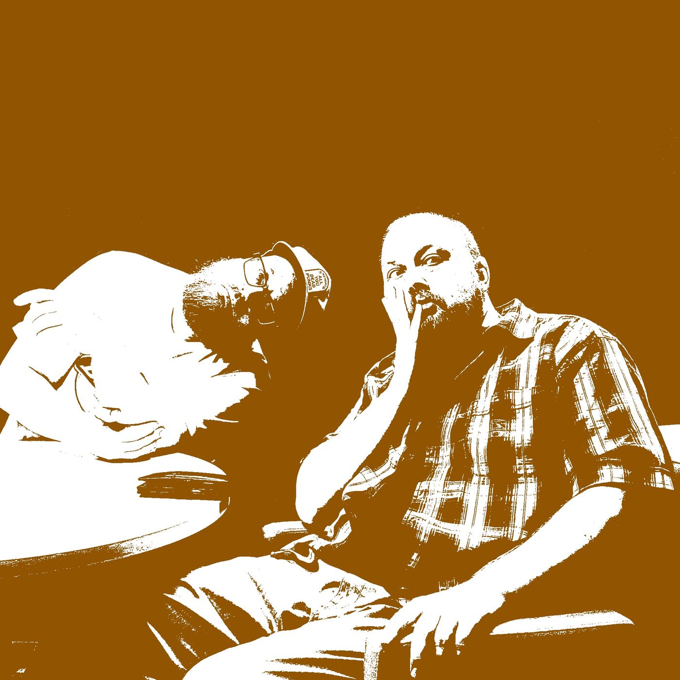 Valopäät -podcast