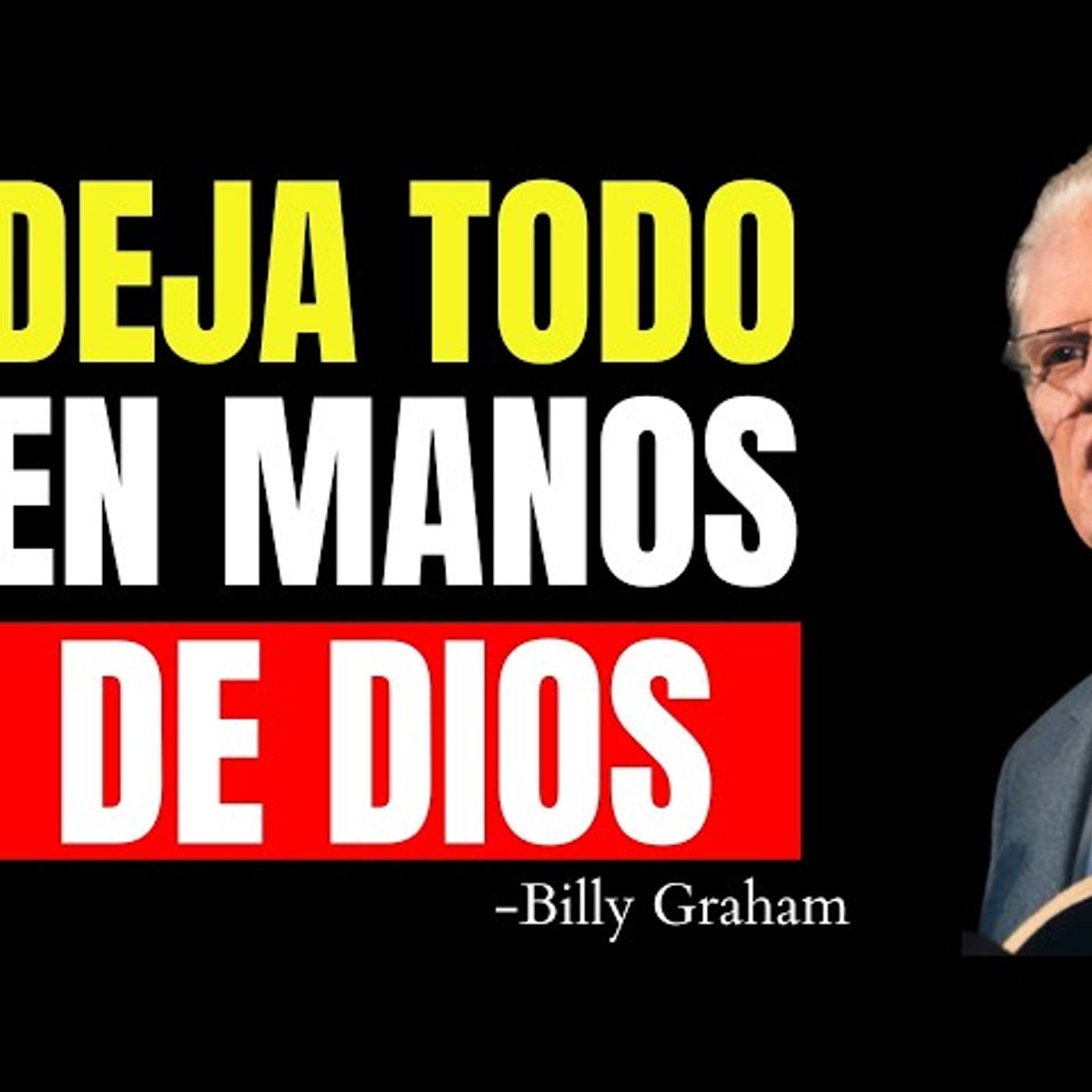 DIOS TE DICE NO TE PREOCUPES, TE SACARÉ DE ESA DESESPERACIÓN QUE SIENTES - Predicas Cristianas