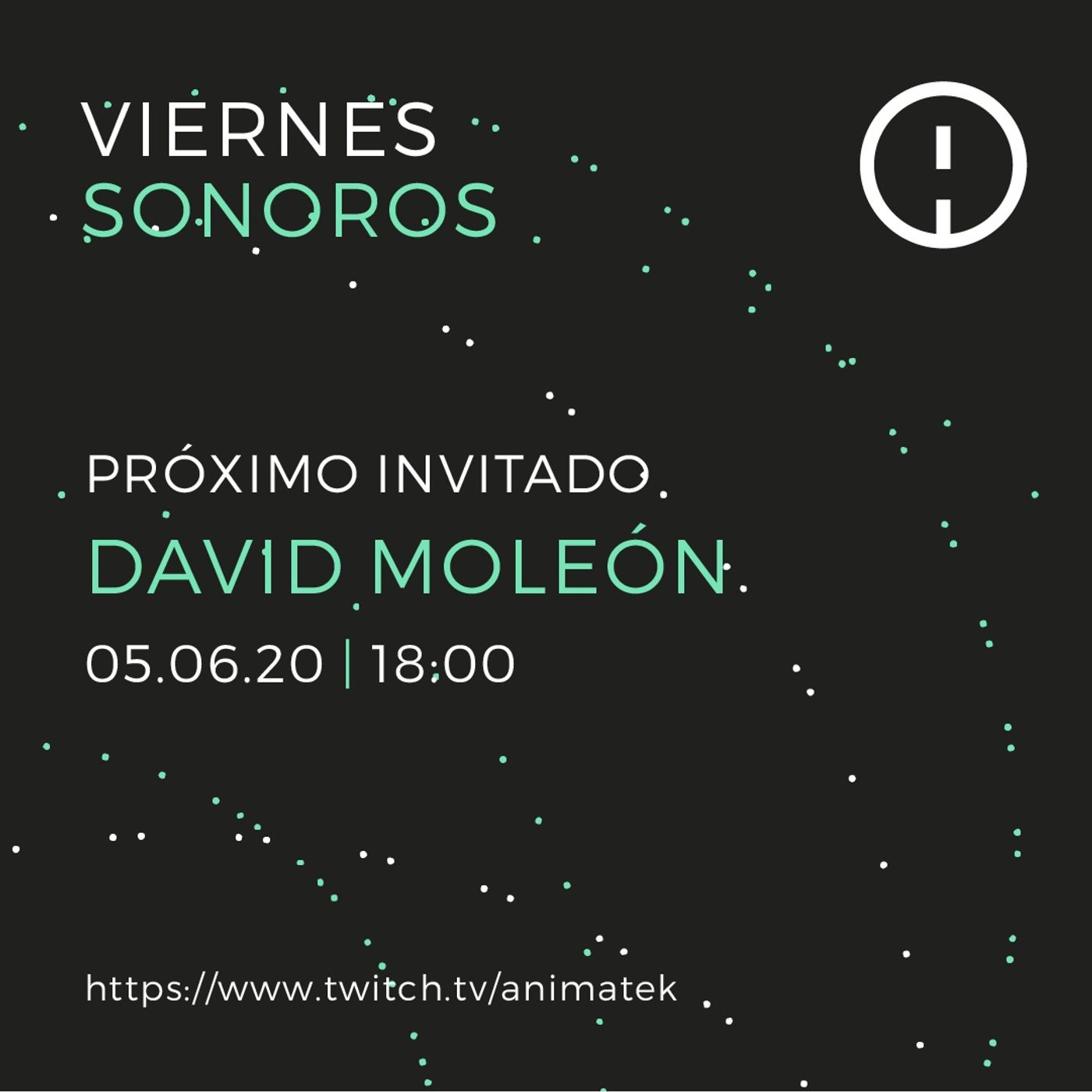 Viernes Sonoros
