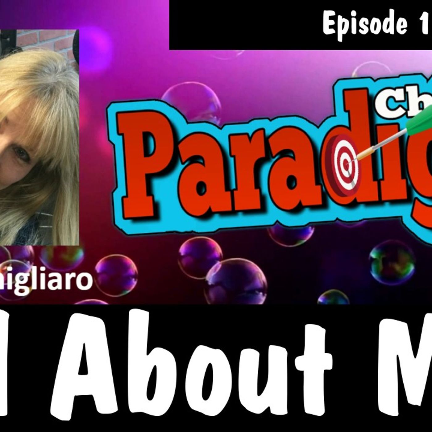 Paradigm Chimes, Motivation Affirmations
