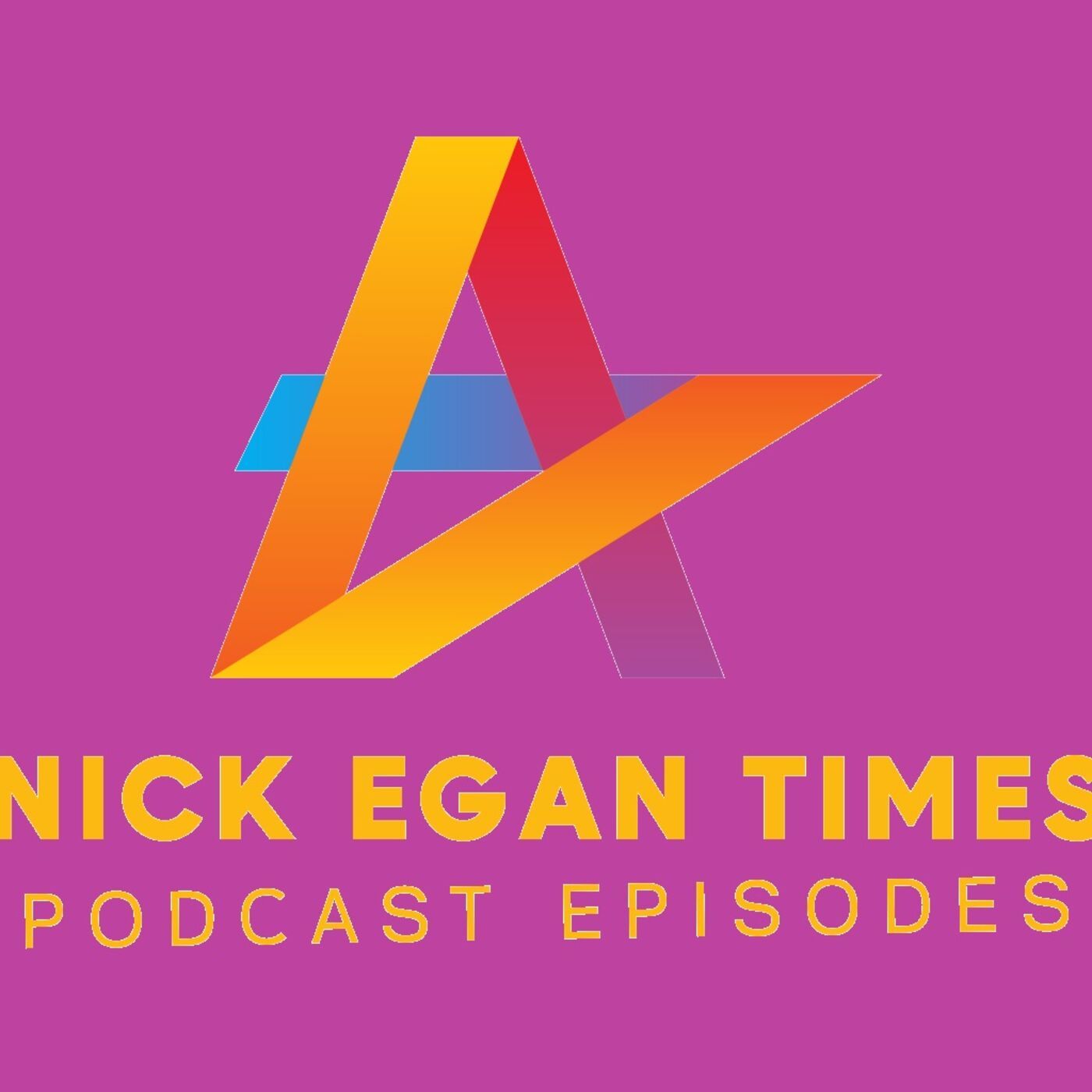 The Nick Egan Times