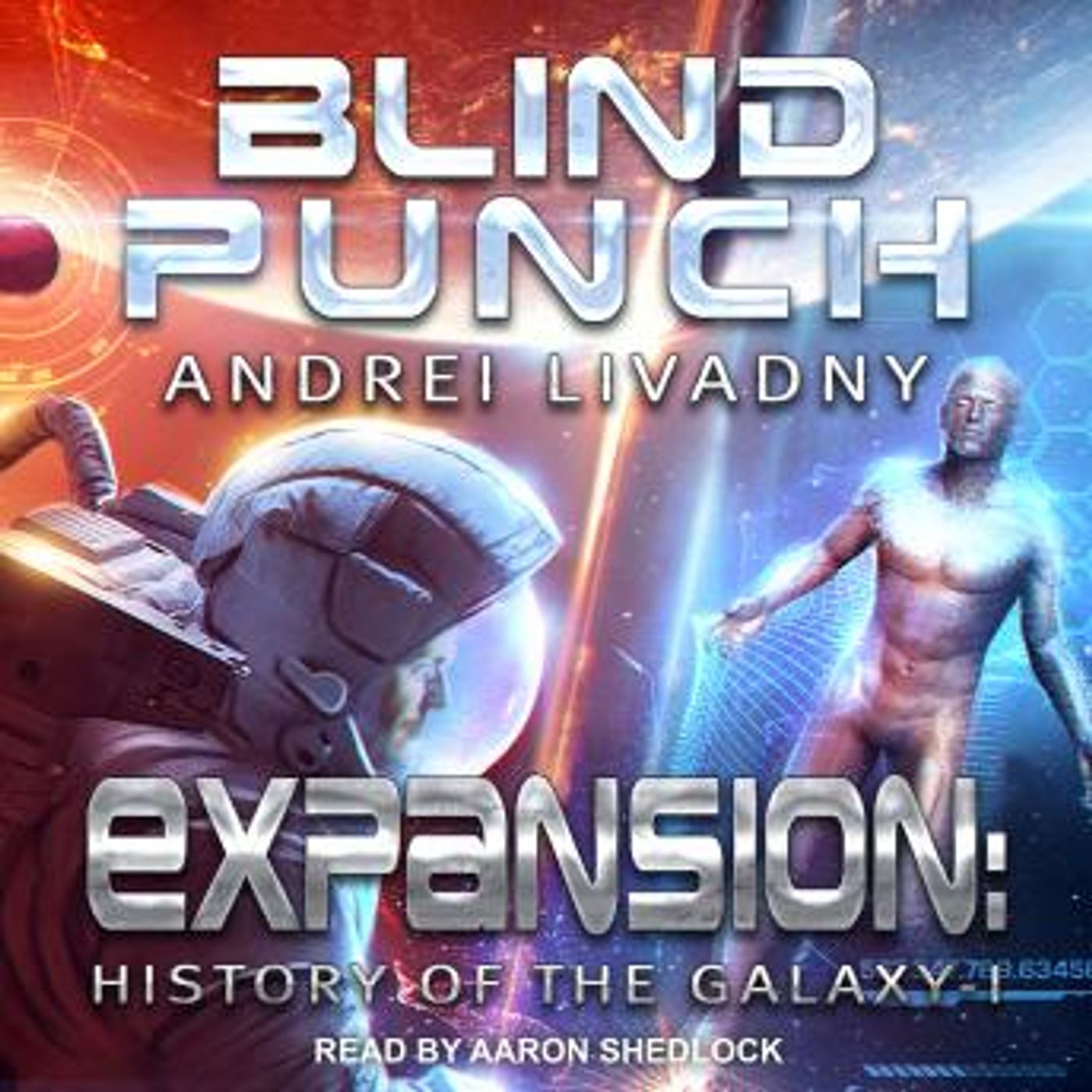 Listen to the Best Full Audiobooks in Science Fiction & Fantasy, Science Fiction