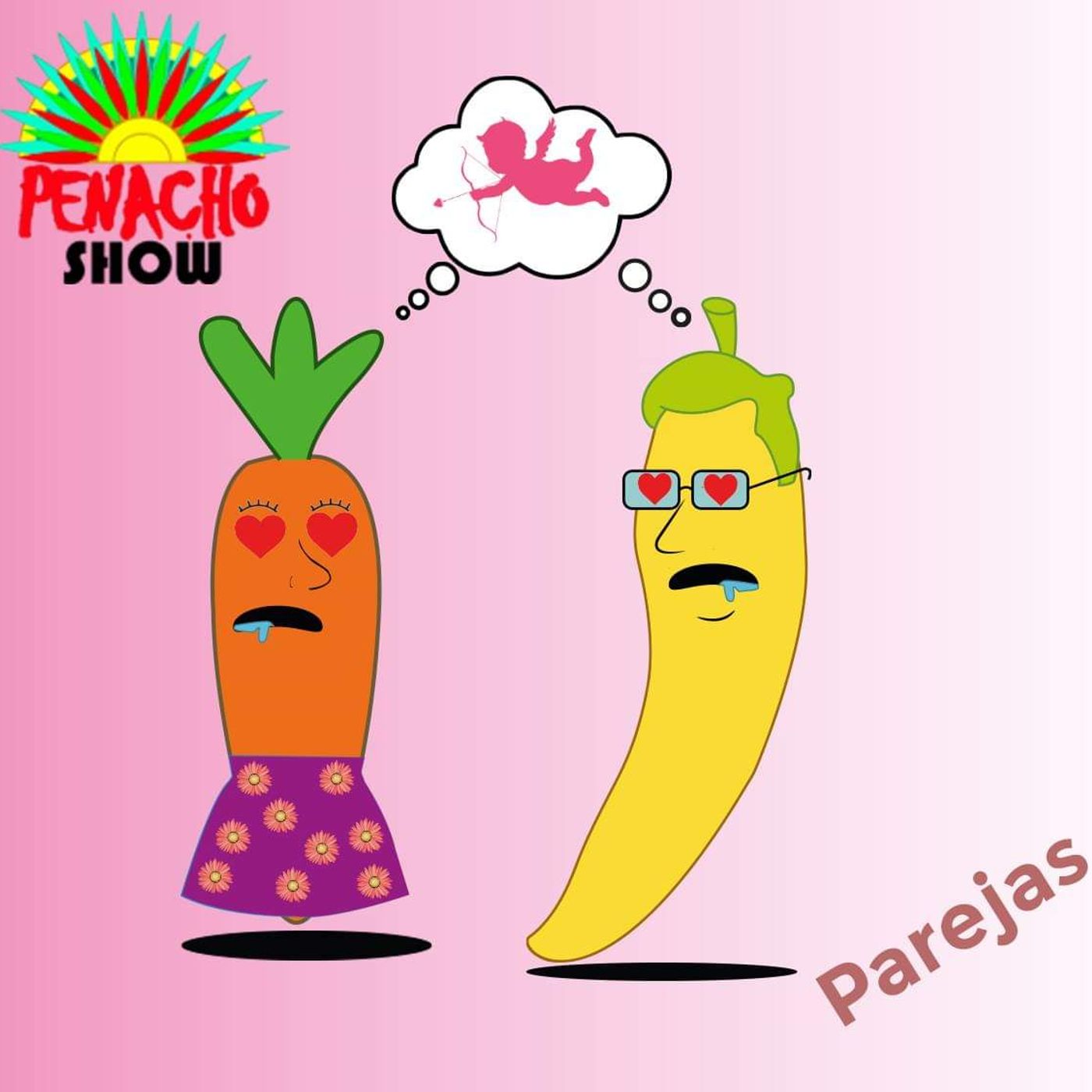 El Penacho Show
