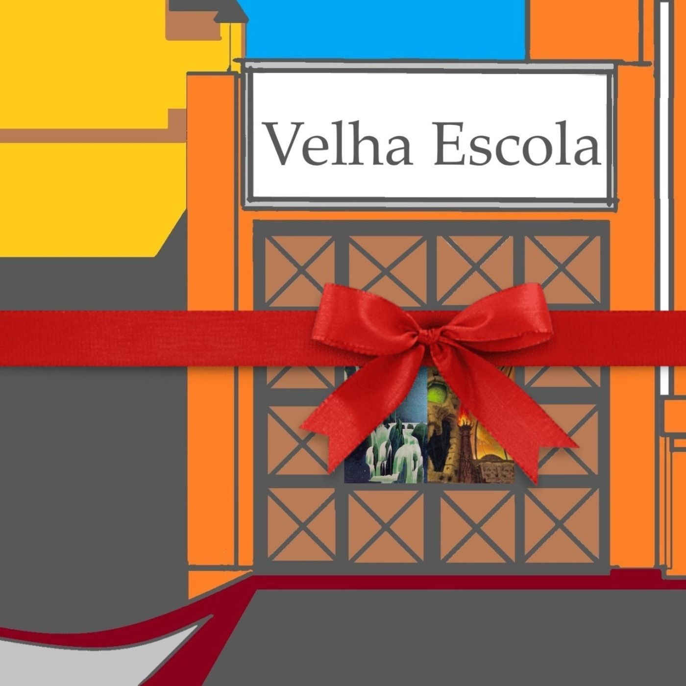 Velha Escola