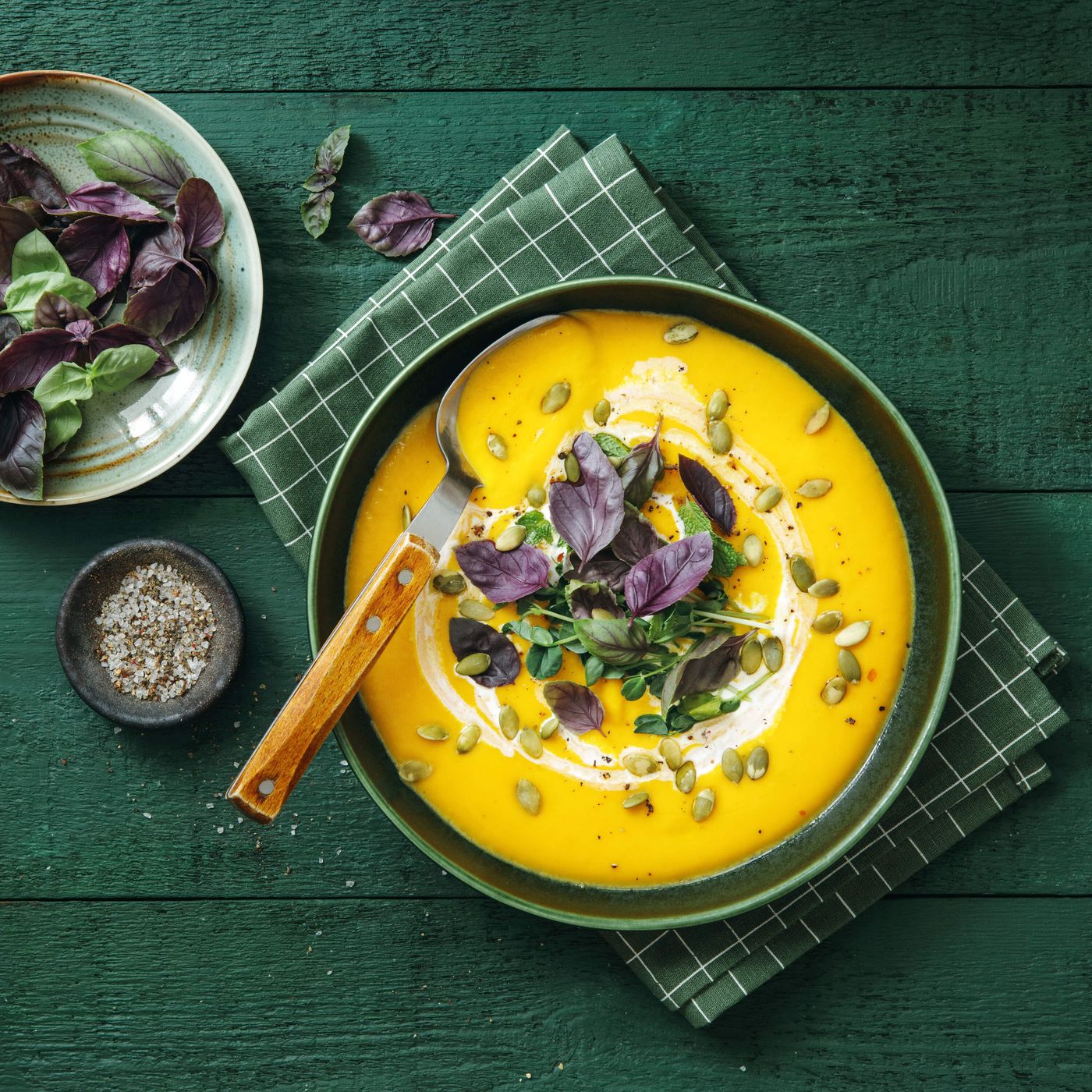 It's soup season! Get cooking with these tips from Sohla El-Waylly episode artwork