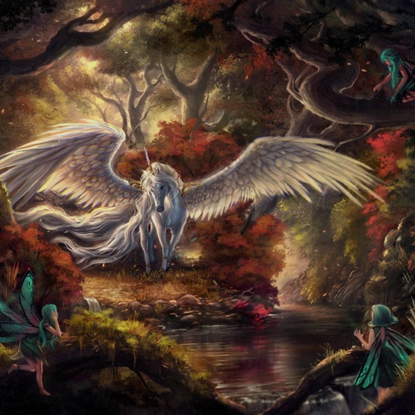 Metal Ma Ma's Metal Session