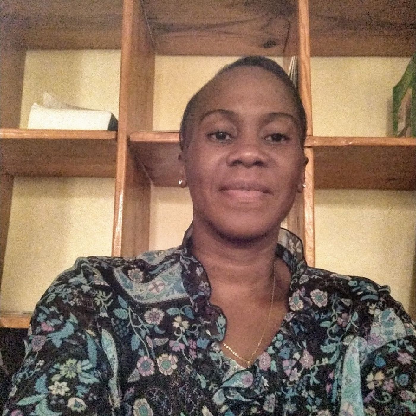 Islande Caseau\'s podcast