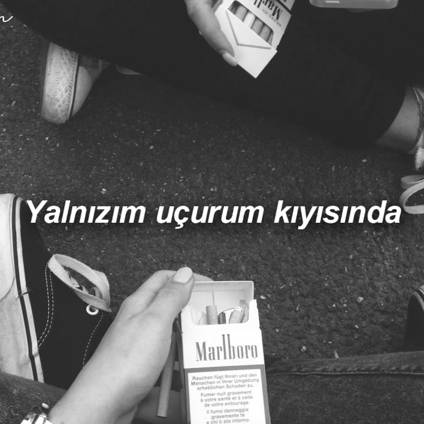 spotifyda olmayanlar