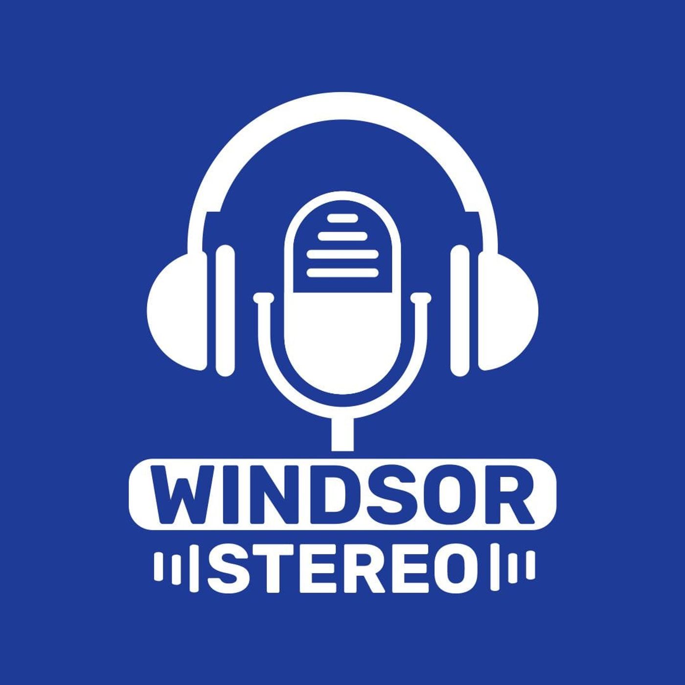 WINDSOR STEREO