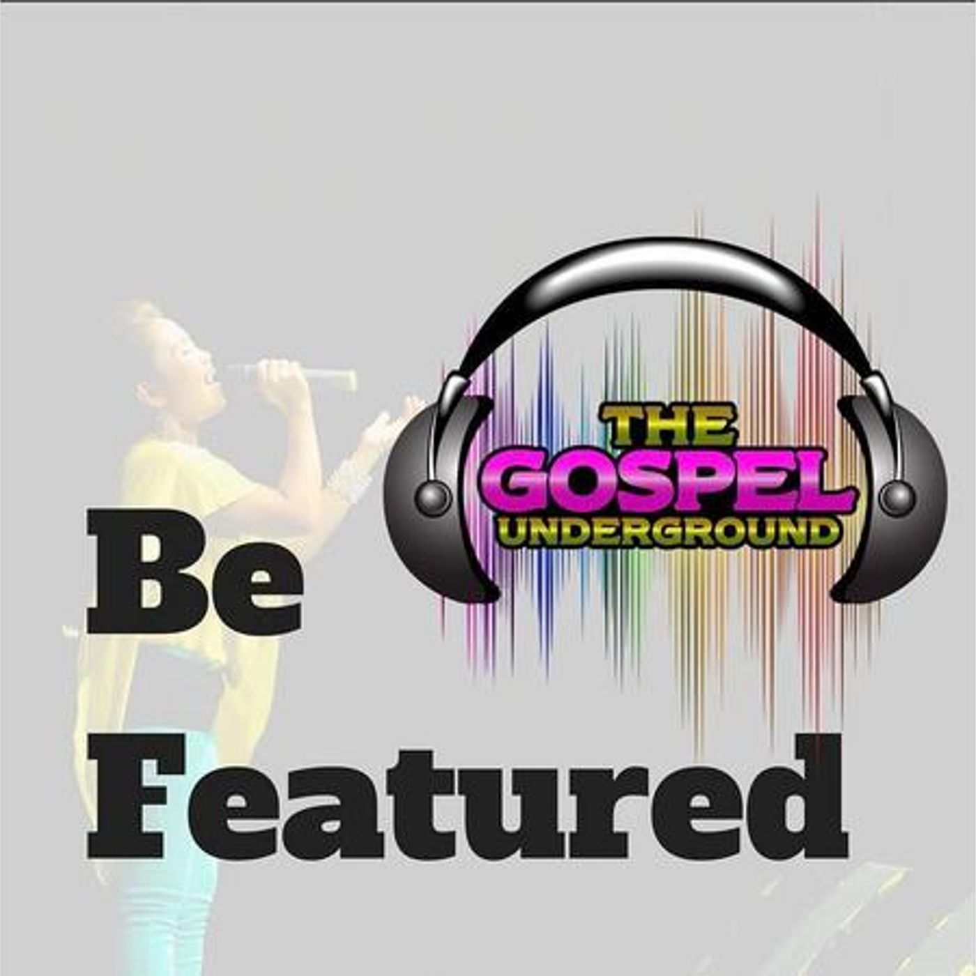 RONICA & THE BLAZING STARS @ #HOWCEE RADIO LISTENERS TAKE HER WITH YOU. episode artwork