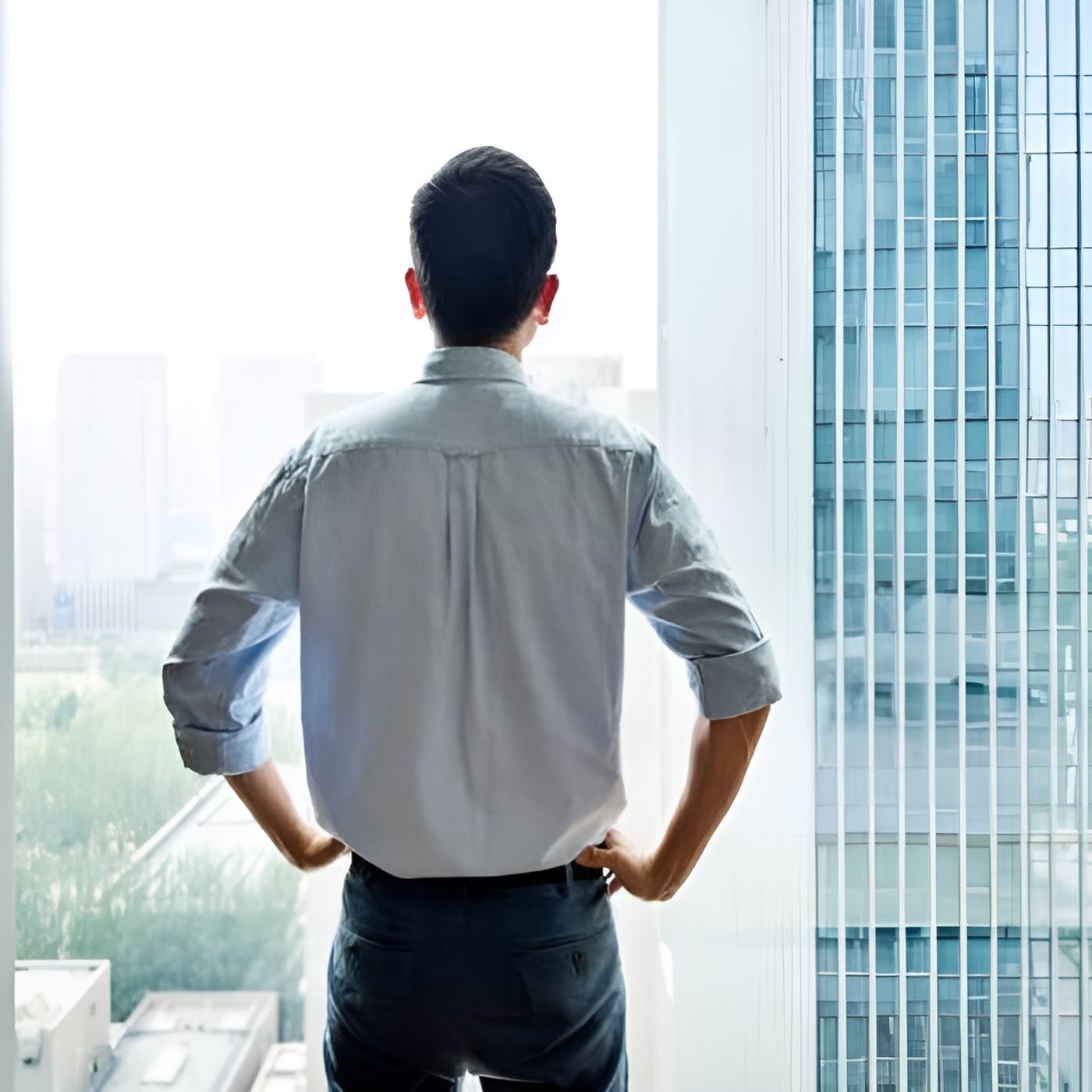 Jacob Murphy Biscayne Park